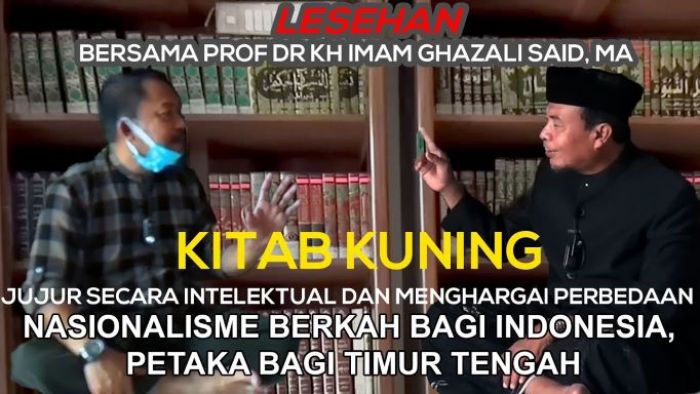 Kesetaraan Warga Negara dalam Fikih Siyasah, Al-Dzimmah pun Alami Pergeseran Makna