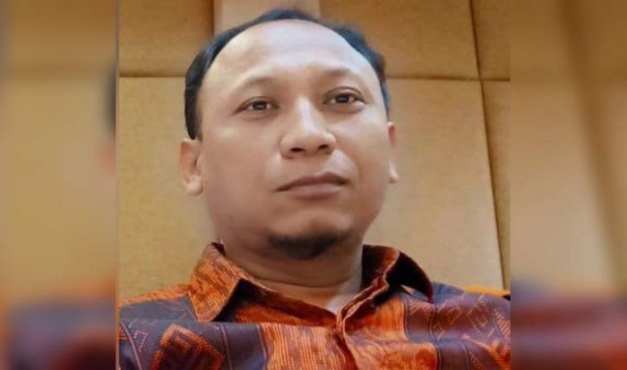 KPU Gresik Tunggu PHPU ke MK, Hasil Pemilu Untuk Sementara Tak Ada Perubahan