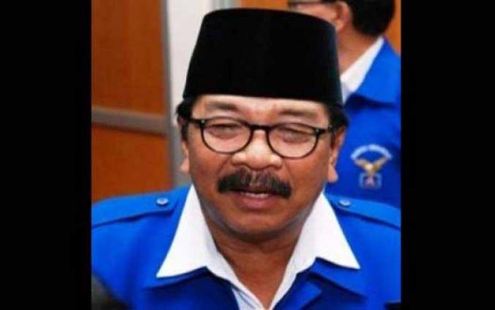 Demokrat Kantongi 5 Nama di Pilgub Jatim, Karwo: Tak Ada Nama AHY