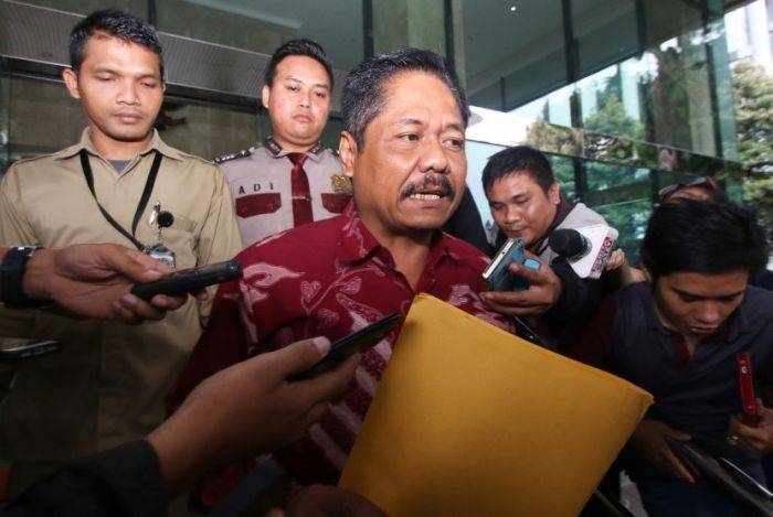 Legislator jadi Tersangka Bertambah, Kinerja DPR Disorot