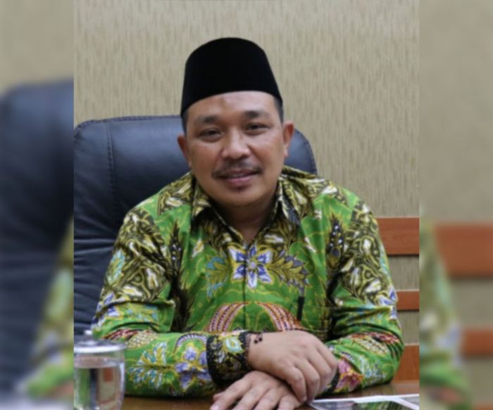 Qodir: Bacaleg PKB Tak Loyal dengan Pasangan Amin di Pilpres 2024 Harus Mundur