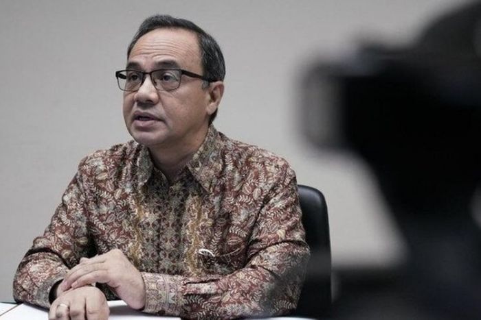 Kemenlu Ungkap Ada Diplomat Indonesia dalam Rombongan yang Diserang di Myanmar