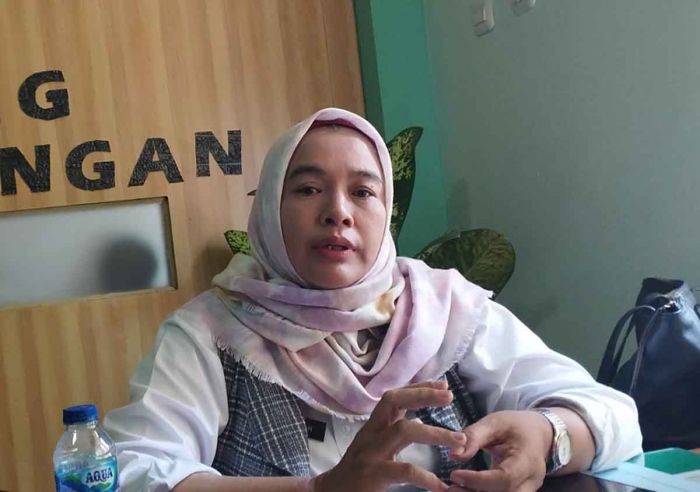 Perkenalkan Batik Tulis Pamekasan, Disperindag Habiskan Anggaran Rp1,3 Miliar