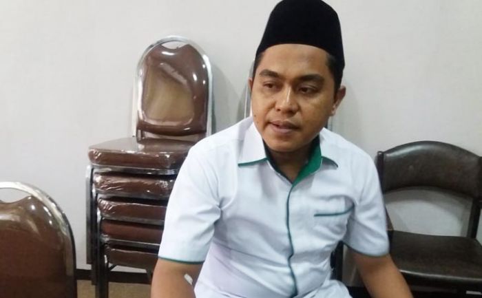 Dewan Minta Bupati Pamekasan Segera Tentukan 4 Pejabat Terpilih Lelang Jabatan