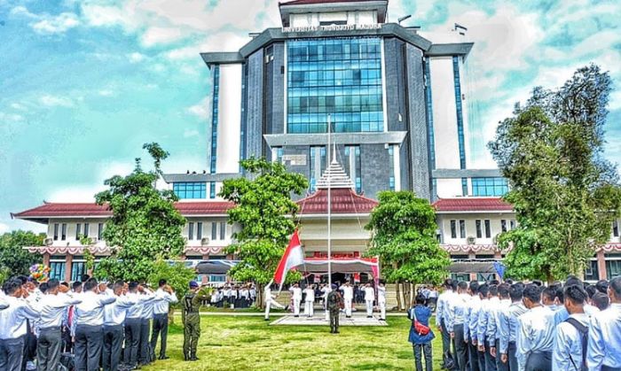 Tata Cara Jadwal Ulang SNMPTN Universitas Trunojoyo Madura