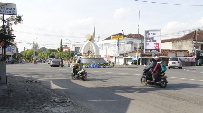 Pemkab Ngawi Mulai Longgarkan Aktivitas Warganya