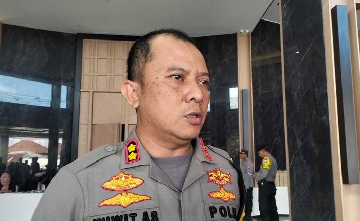 Bukan di Jawa Barat, Video Aliran Sesat Bertukar Pasangan Konten Samsudin Diambil di Blitar