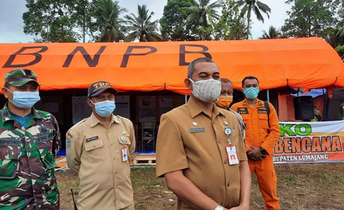 Antisipasi Bahaya Sekunder, Tanggap Darurat Semeru Diperpanjang Sepekan