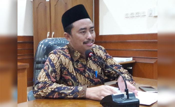 DPRD Gresik Minta Bupati Segera Terbitkan Perbup Pencairan DD