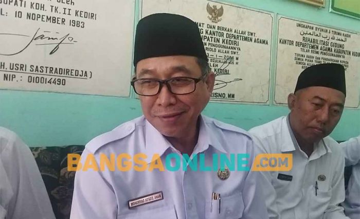 Kanwil Kemenag Jatim Sayangkan Kasus Penganiayaan Santri di Kediri