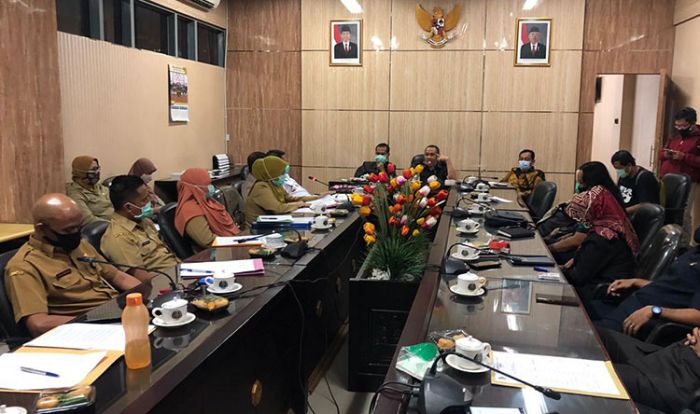 Hasil Audit BPK RI Sudah Jelas, DPRD Jember Minta Bapenda Segera Tagih Kekurangan Uang Insentif