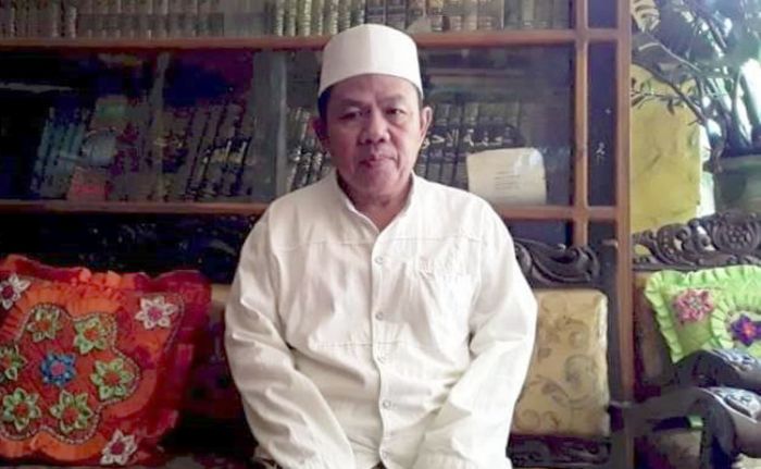 Masih Zona Hijau, MUI Sumenep Perbolehkan Warga Shalat Tarawih Berjamaah