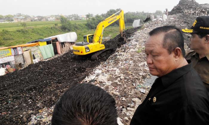 Jadi Wisata Edukasi, TPA Randegan Mojokerto Semakin Melejit