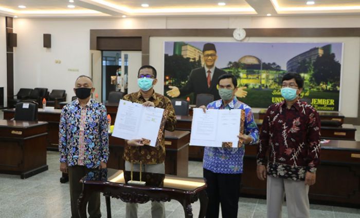 ​Universitas Jember Bersama Astra International Kompak Kembangkan Potensi Bondowoso