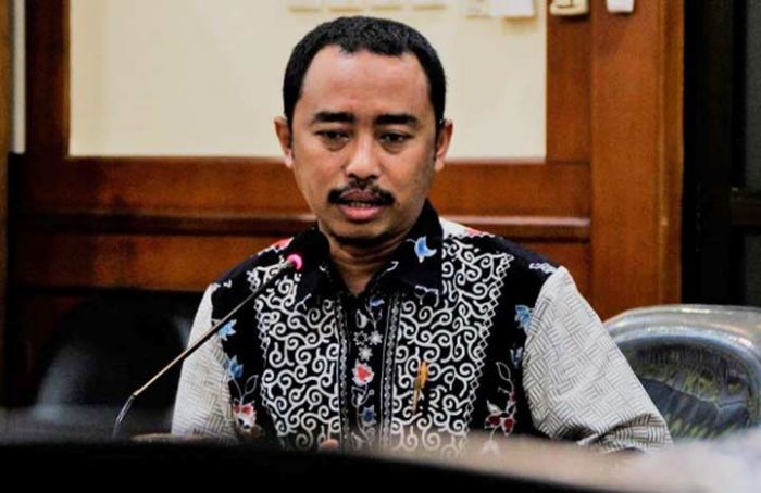 Dilepas KPK, Caleg PPP Gresik Abdul Wahab Segera Gelar Klarifikasi