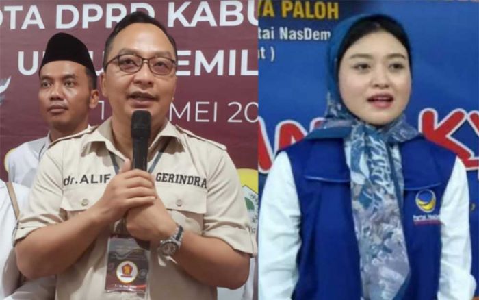 Sejumlah Kader Golkar Nilai Amelia Firnanda Cocok Diduetkan dengan Alif di Pilkada Gresik 2024