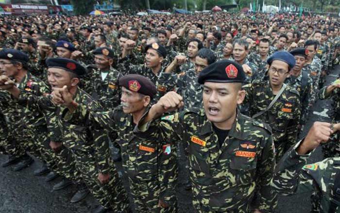 Tafsir Al-Isra 7: Banser Menjaga Gereja, Pemiliknya Tidur Nyenyak