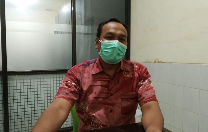 Revitalisasi Pasar Lenteng untuk Standar SNI