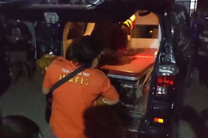 Diduga Depresi, Seorang Ayah di Tulungagung Tega Bunuh Anak Kandungnya