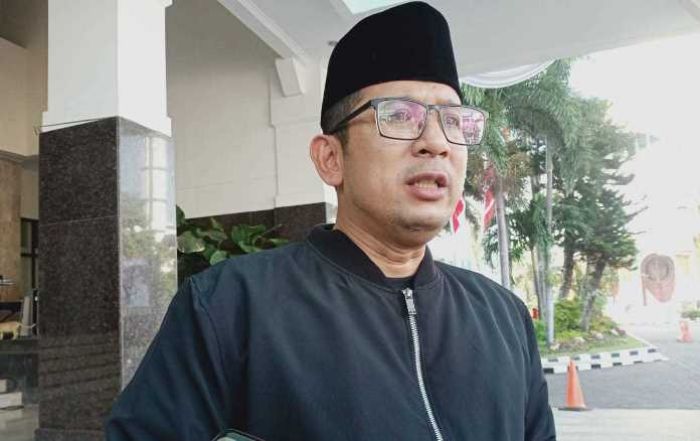 Inna Lillahi wa Innailaihi Rojiun, Pemprov Jatim Berduka, Ayahanda Wagub Emil Dardak Meninggal