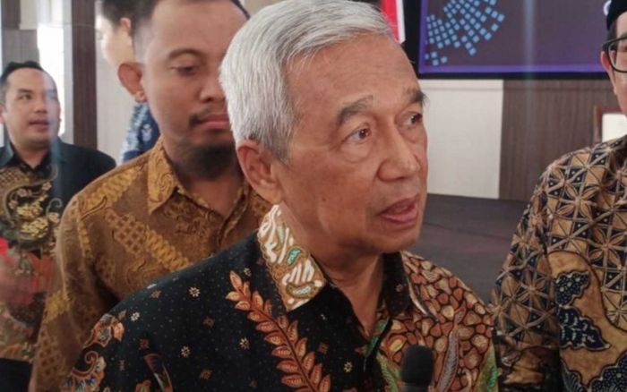 Busyro Muqoddas Sebut KPK Lumpuh di Era Jokowi