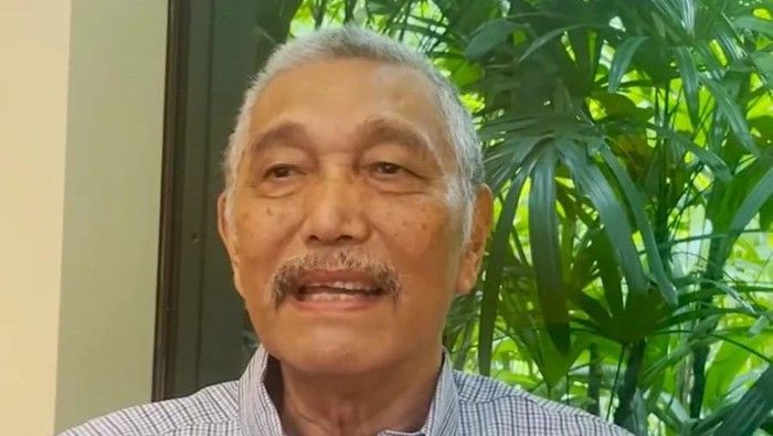 Luhut Usir Pengeritik Pemerintah dari Indonesia, Waketum MUI: Luhut yang Harus Diusir