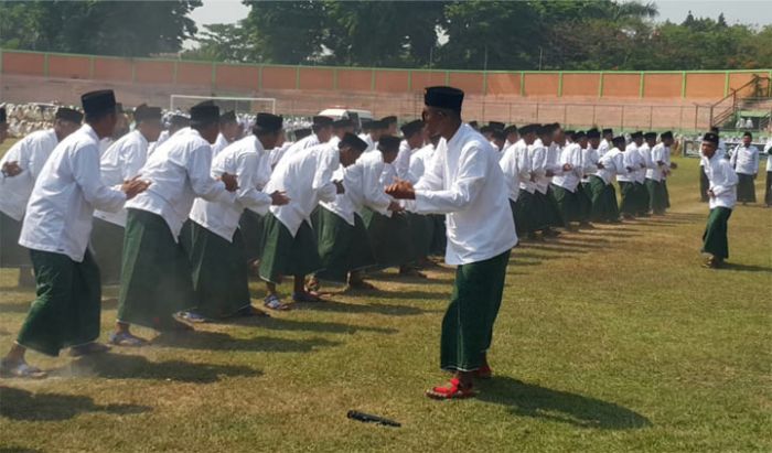 Pemkab Pasuruan Perketat Pendirian Lembaga Madin dan TPQ