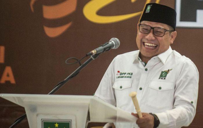 Cak Imin Sebut Yahya Staquf Gak Ngaruh pada PKB, Ketua PBNU: Arogan, Panik, Baper