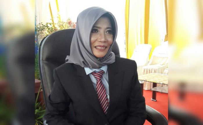 Riza Akui Diperiksa KPK Terkait Proyek Investasi Rp 133 M Saat Jabat Kasubbag Pelanggan