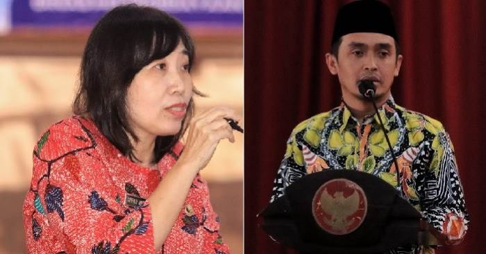 Gelar Rembuk Stunting, Pemkot Pasuruan Komitmen Entaskan Stunting hingga Nol Kasus