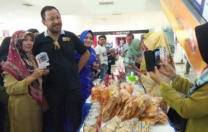 Lestarikan Kuliner Tradisional, Pemkab Ponorogo Gelar Festival Jajanan