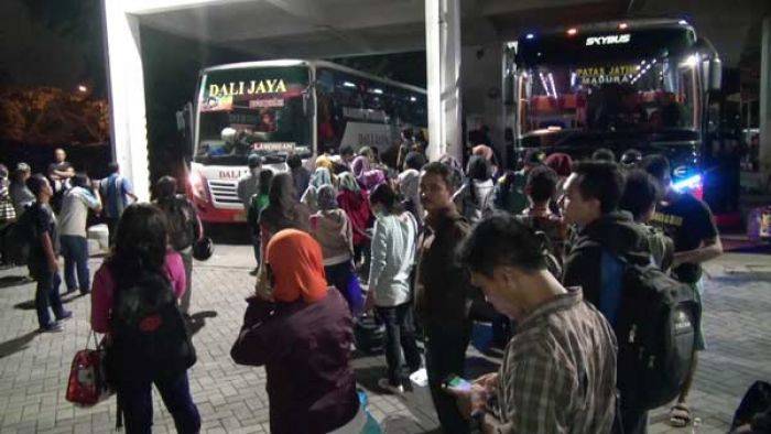 Wajib Diketahui, Ini Batas Atas Tarif Bus bagi Anda yang Hendak Bepergian