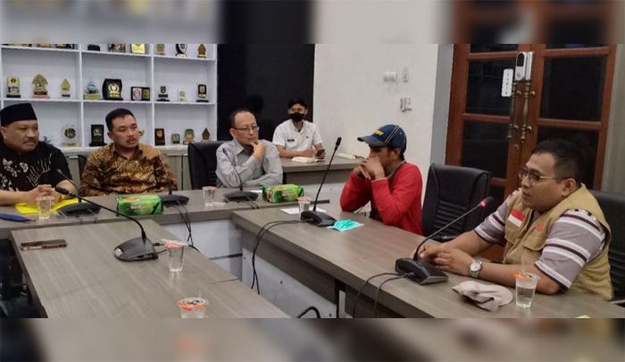 Kasus Pernikahan Manusia dengan Kambing Belum Ada Tersangka, Kuasa Hukum Pelapor Surati Kapolres