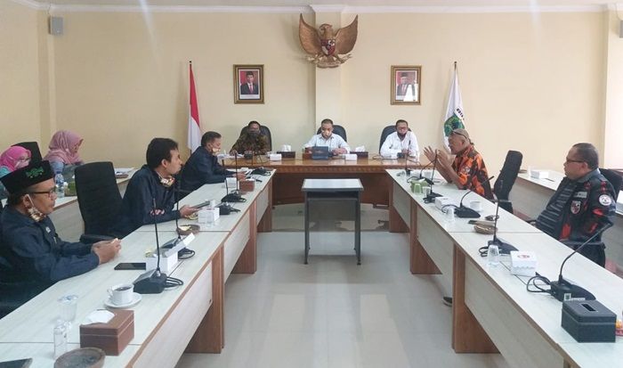 Marak Rentenir Berkedok Koperasi, MPC PP dan LBH 19.III Malang Minta Eksekutif Bertindak Tegas