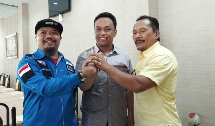 Tiga Parpol Siap Usung Anak Sulung Samanhudi Anwar Dalam Pilwali Blitar 2020