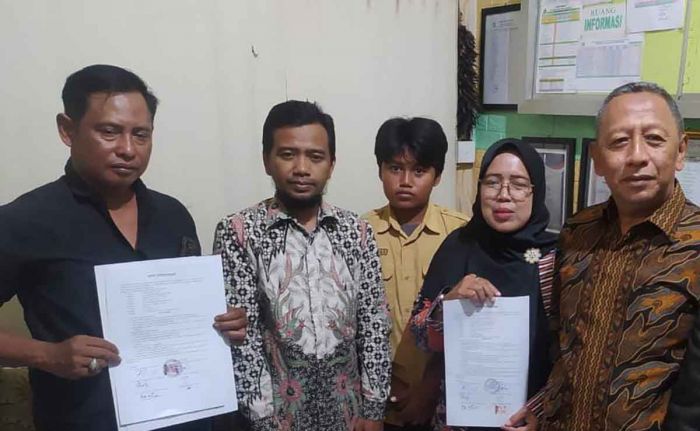 Klarifikasi MTs Darul Ulum Sidoarjo soal Tudingan Guru Aniaya Siswa