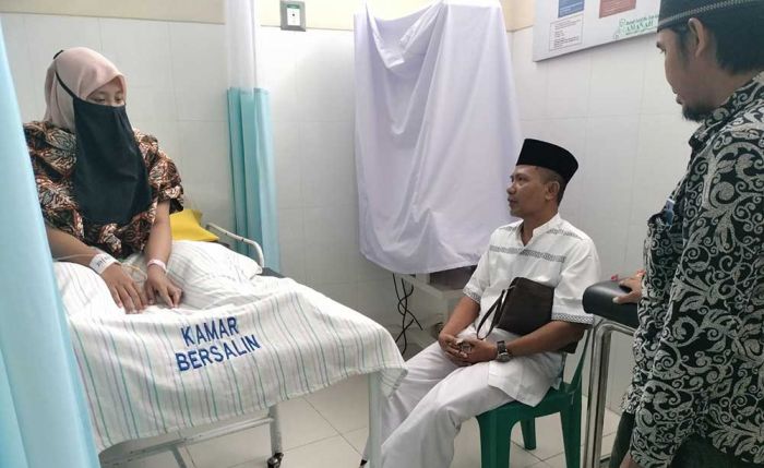 Misto Leo Faisal, Satu-satunya Caleg Partai Gelora yang Lolos Jadi Anggota DPRD Kabupaten Pasuruan