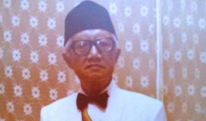 ​Kiai Masjkur, Tokoh NU, dan Moezakir, Tokoh Muhammadiyah Dapar Gelar Pahlawan, Khofifah Dampingi