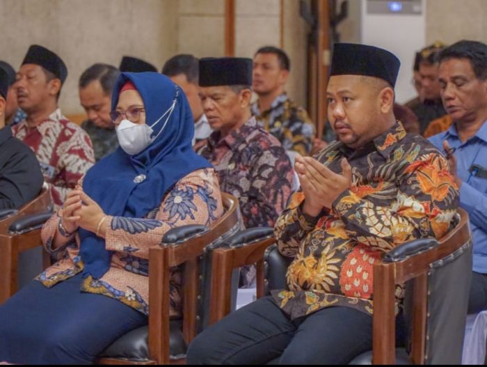 Berembus Kabar PDIP dan Demokrat Sudah 