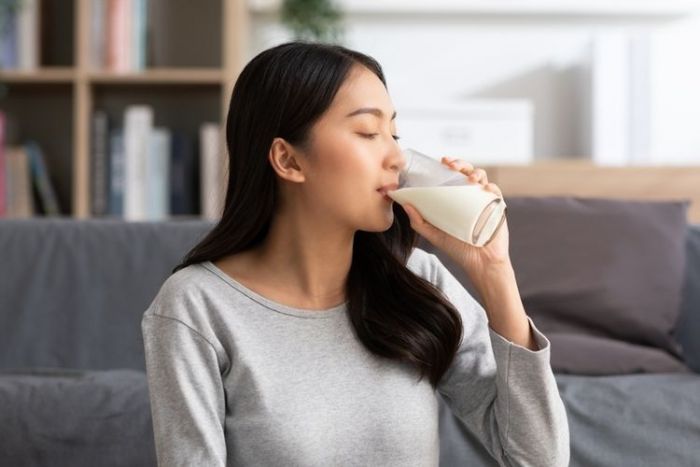 Bolehkah Konsumsi Susu Saat Buka Puasa? Simak Penjelasannya