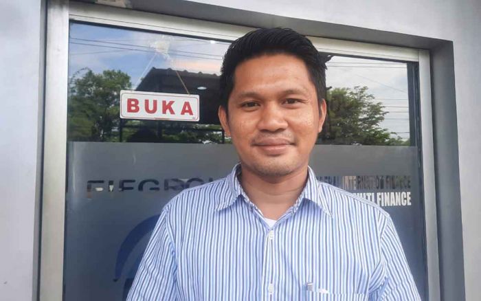 Kecewa Dikenakan Biaya Penitipan BPKB, FIF Bangkalan Diduga Lakukan Pungli