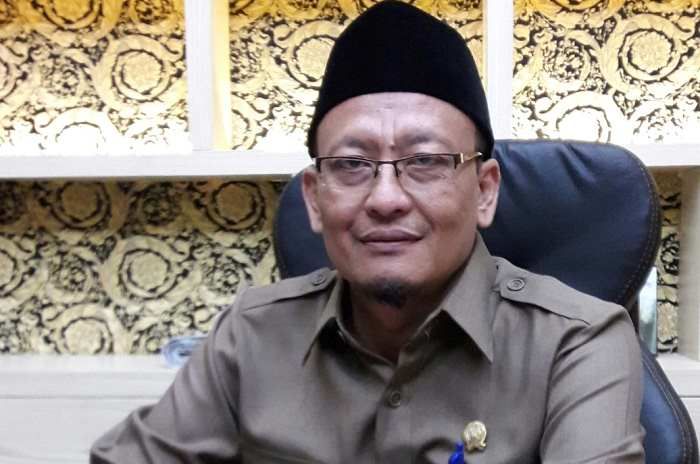 Waka DPRD Gresik Ungkap Defisit APBD 2023 Nyaris Tembus Rp600 Miliar