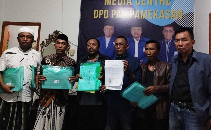 Kecewa 3 Kali Laporan Ditolak, PAN akan Laporkan Bawaslu Pamekasan ke DKPP