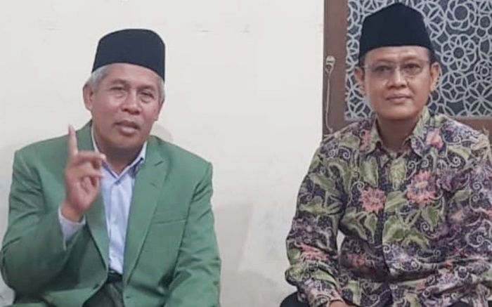 Berhasil Tekan Covid-19, IKA PMII Jatim Apresiasi Gubernur Khofifah