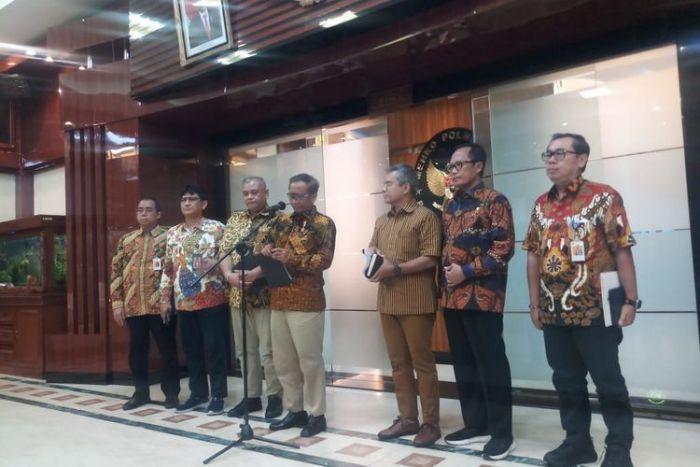 Kemenkeu Sebut Berhasil Kembalikan Uang Negara Sebesar Rp 7,08 Triliun dari Penanganan Korupsi