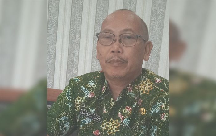 Pilkades Serentak Kabupaten Lamongan 2022, Pemkab Siapkan Anggaran Rp1,8 Miliar