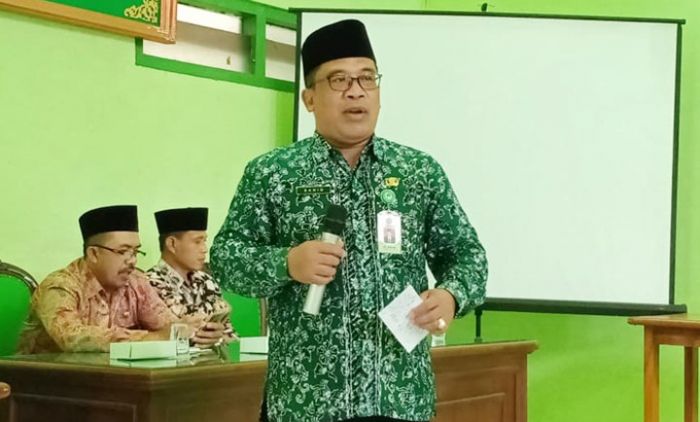 ​Antrean Haji di Tuban Capai 27 Tahun