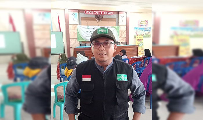 Pulihkan Ekonomi Masyarakat, LPBI NU Bangil Beri Modal dan Pelatihan Pemasaran UMKM