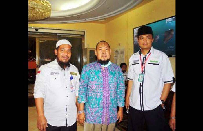 Tiga Jemaah Haji Gresik yang Ditahan Akhirnya Bisa Pulang, Begini Asal Usul Uang Rp 6 Miliar itu