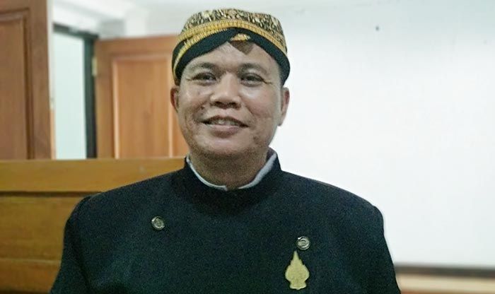 ​Pemkab Pacitan Awasi ASN yang Terlibat Dalam Jaringan Radikalisme